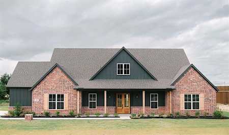 1008 Twin Creeks Drive Weatherford, TX 76088