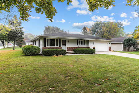 1600 S Seminole Rd Appleton, City of Appleton, WI 54914