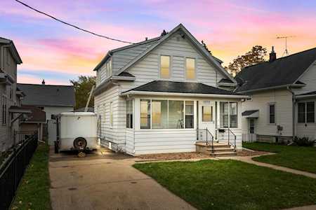 1330 Central St Oshkosh, City of Oshkosh, WI 54901