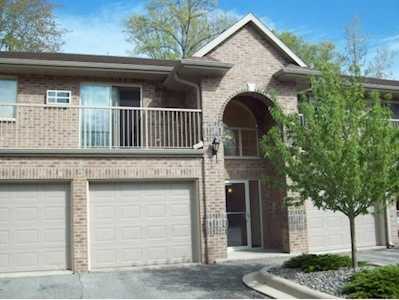 3652 Veterans Ave #9 Suamico, Village of Suamico, WI 54173