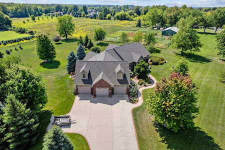 6085 N Eagle Crest Dr Appleton, Town of Grand Chute, WI 54913