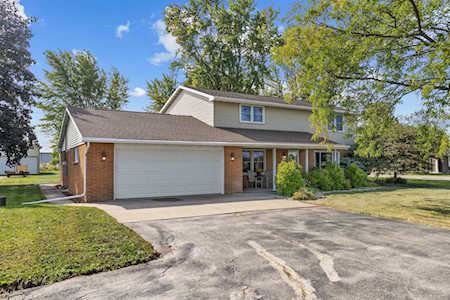 W2793 Evergreen Dr Appleton, Town of Vandenbroek, WI 54913