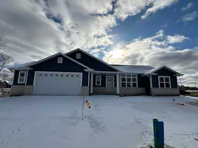 2283 E Honeygold Ct Appleton, City of Appleton, WI 54913
