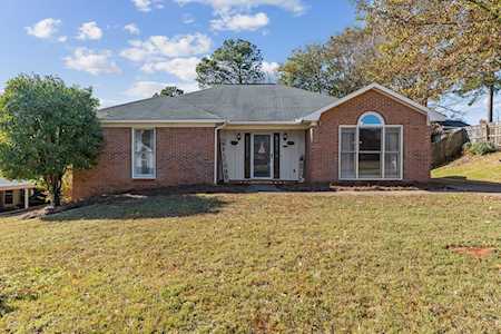 Old Town Homes For Sale - Columbus GA