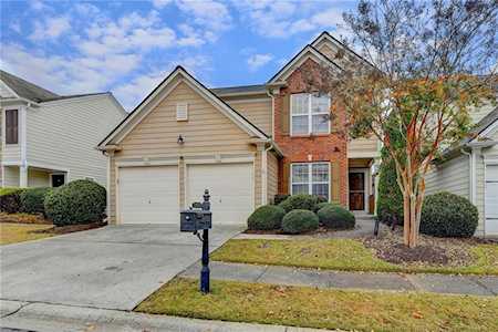 306 Balaban Circle Woodstock, GA 30188
