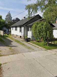 1609 Birney St Saginaw, MI 48602