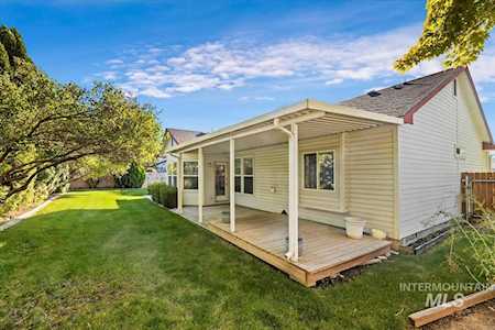 2224 S Chesapeake Ave Meridian, ID 83642