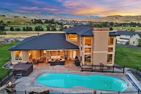 5199 Mount Shadow Lane Boise, ID 83714