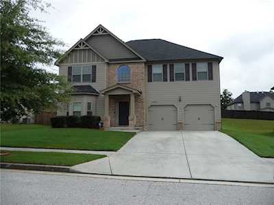 3588 Lake End Drive Loganville, GA 30052