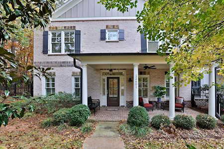 12601 Crabapple Road Alpharetta, GA 30004