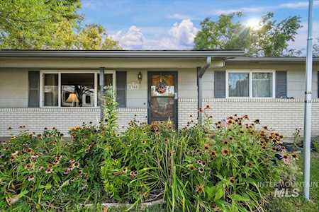 2360 N. Wilmington Dr. Boise, ID 83704