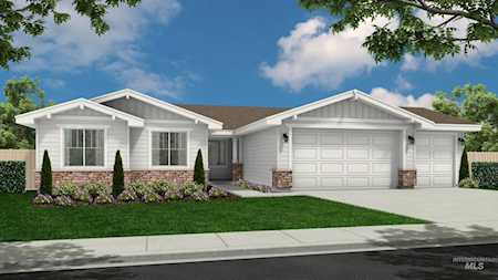 6028 W Burnt Sage Dr. Meridian, ID 83646
