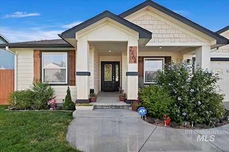 2464 NE Trinity Ave Mountain Home, ID 83647