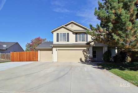 510 E Huckleberry Ct Kuna, ID 83634
