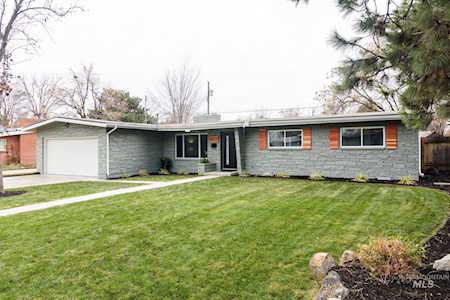 6323 W Arlington Dr Boise, ID 83709-0000