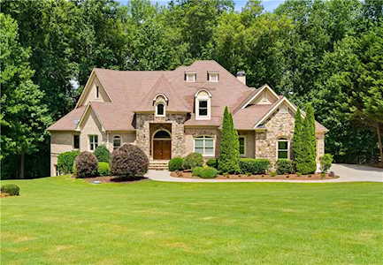 408 Addie Lane Canton, GA 30115