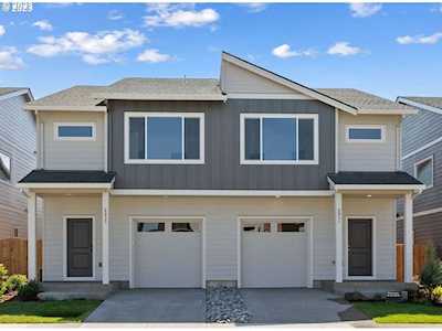 8305 NE 134th PL #5 Vancouver, WA 98682