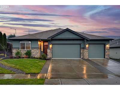 1730 S 14th CT Ridgefield, WA 98642