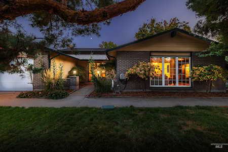 10125 W Barnsdale Boise, ID 83704