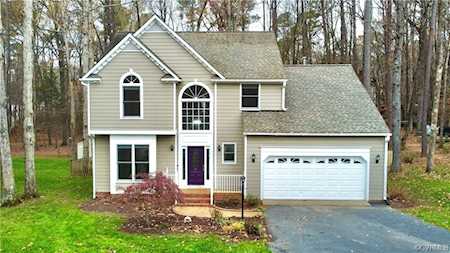 5808 Rosebay Forest Rd Midlothian, VA 23112