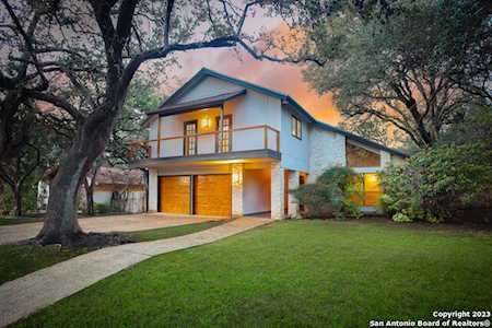 15834 Rothbury Ln San Antonio, TX 78232