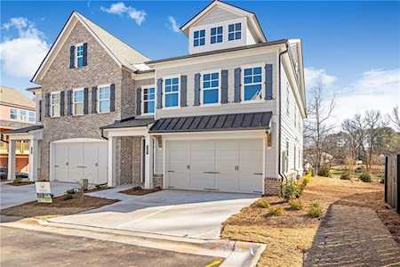 207 Grady Burrell Drive Holly Springs, GA 30115
