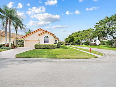 5372 Bodega Place Delray Beach, FL 33484