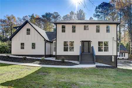 85 Dalrymple Road Sandy Springs, GA 30328