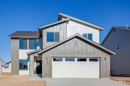 Armada Homes Semi Custom Idaho Home Builder