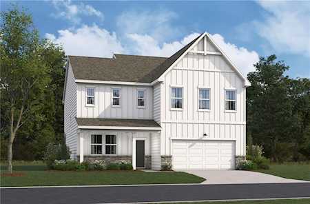 21 Dovecrest Way Acworth, GA 30101