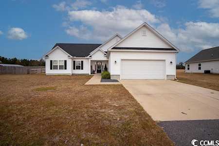 7366 Johnson Shortcut Rd. Conway, SC 29527