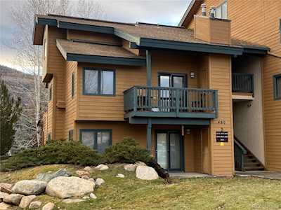 480 Ore House Plaza #106 Steamboat Springs, CO 80487