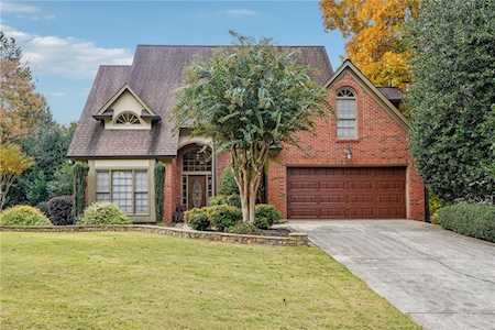 5025 Berkshire Court Suwanee, GA 30024