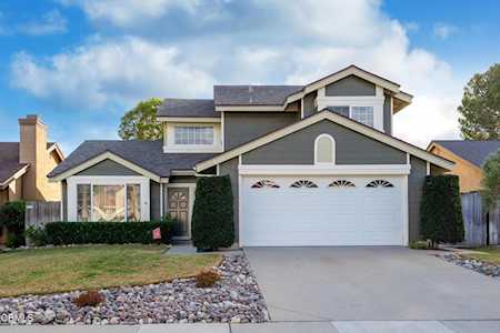 5258 Meadowridge Ct Camarillo, CA 93012