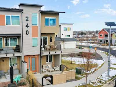 240 Urban Prairie St #1 Fort Collins, CO 80524
