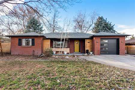 4135 Ammons St Wheat Ridge, CO 80033