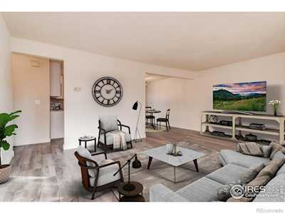 3118 Boone St Fort Collins, CO 80526