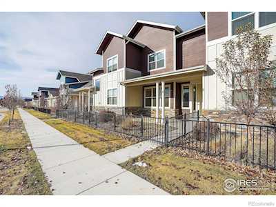 3348 Green Lake Dr #2 Fort Collins, CO 80524