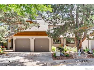 4634 Burgundy Ln #3 Boulder, CO 80301