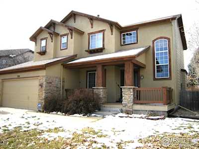 730 S Beshear Ct Erie, CO 80516