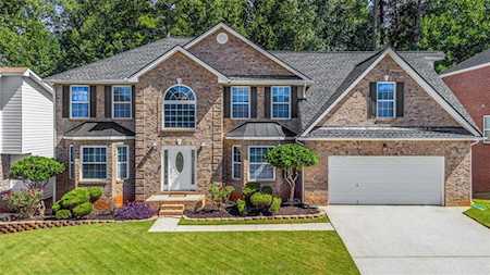 263 Bella Vista Terrace Mcdonough, GA 30253