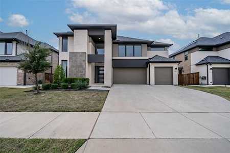 4943 Flemington Drive Frisco, TX 75036