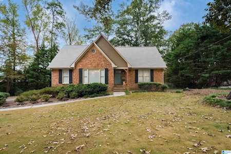 201 Tutwiler Drive Trussville, AL 35173