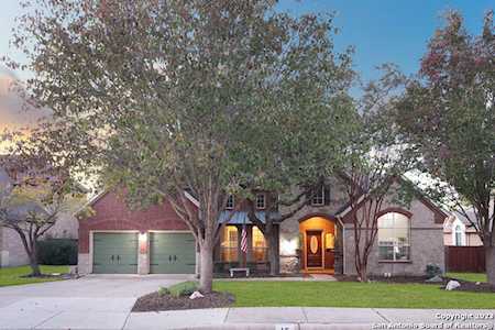 15 Gemsbuck Rise San Antonio, TX 78258