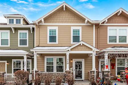 15612 E 96th Way #24D Commerce City, CO 80022