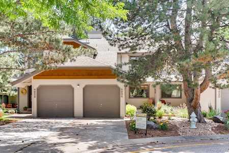 4634 Burgundy Ln #3 Boulder, CO 80301