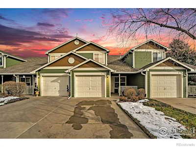 802 Waterglen Dr #12 Fort Collins, CO 80524