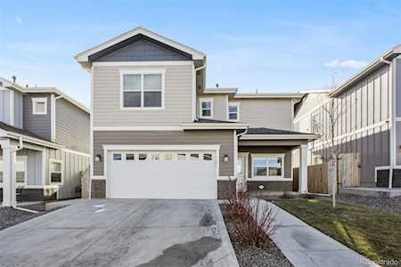 1540 Elmwood Place Denver, CO 80221
