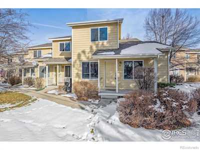 500 Lashley St #4 Longmont, CO 80504