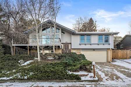 14326 W Center Dr Lakewood, CO 80228